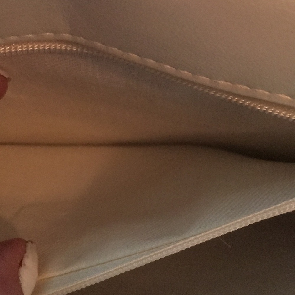 Architect off white purse - Picture 5 of 6